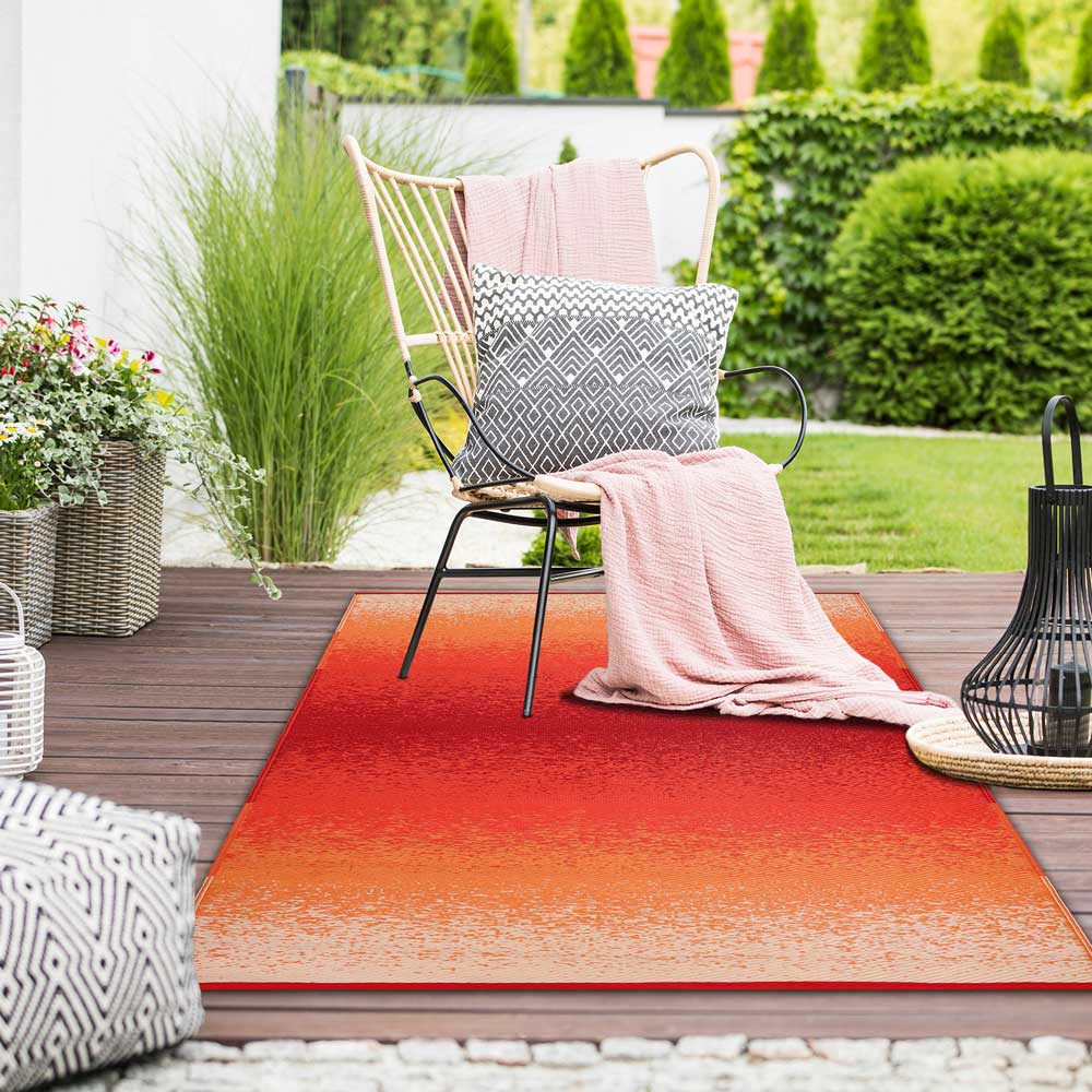 outdoor rugs waterproof