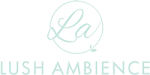 Lush Ambience logo